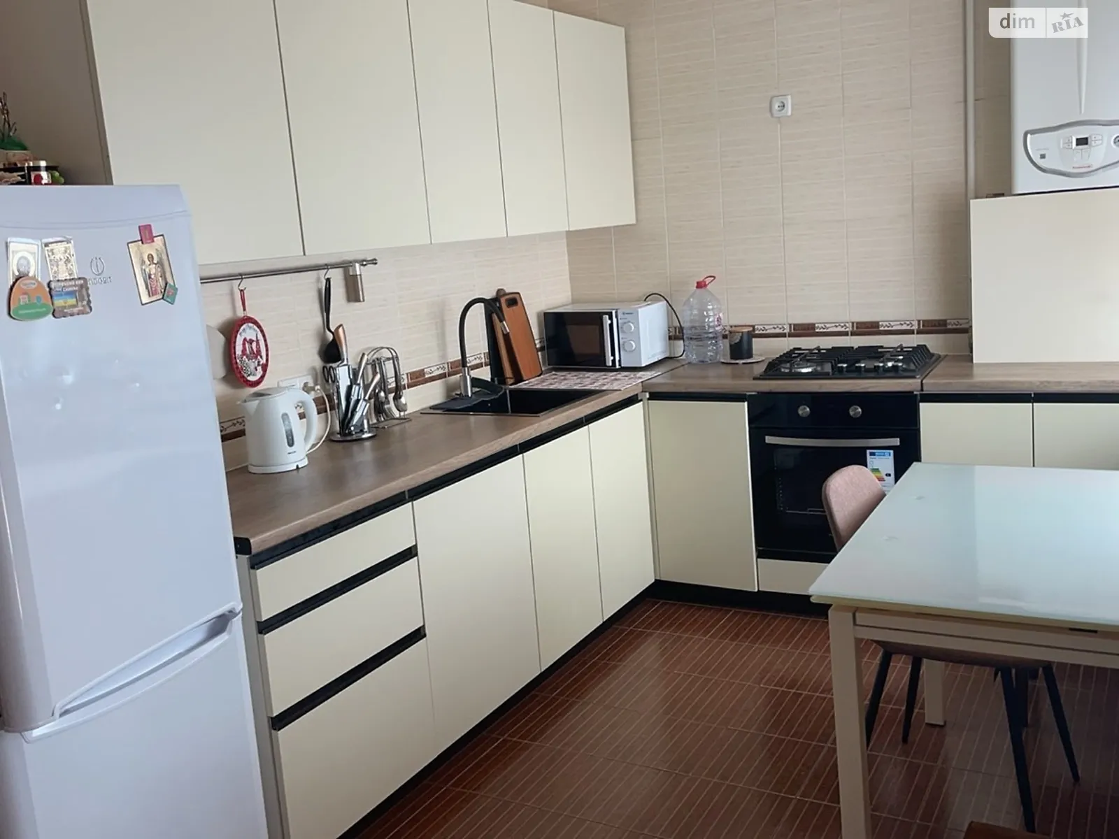 Сдается в аренду одноэтажный дом с мансардой, цена: 1200 грн - фото 1