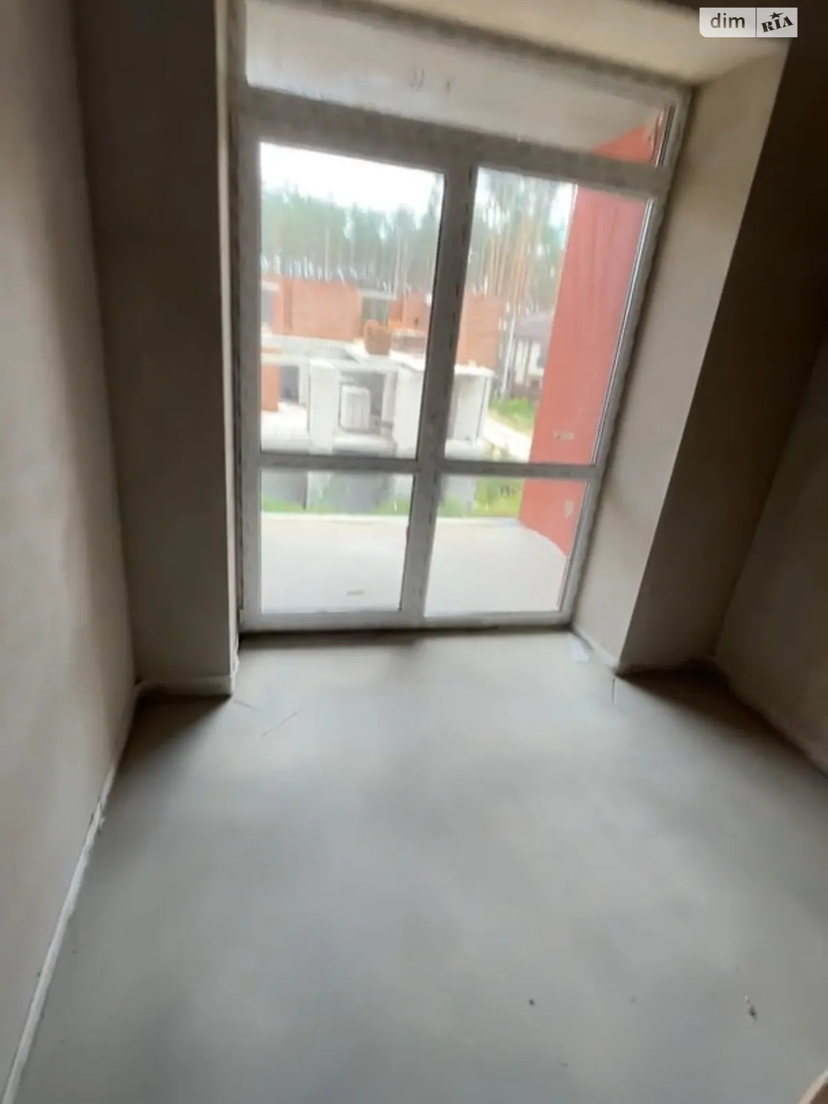 Продається 1-кімнатна квартира 20 кв. м у Гостомелі, цена: 18000 $ - фото 1