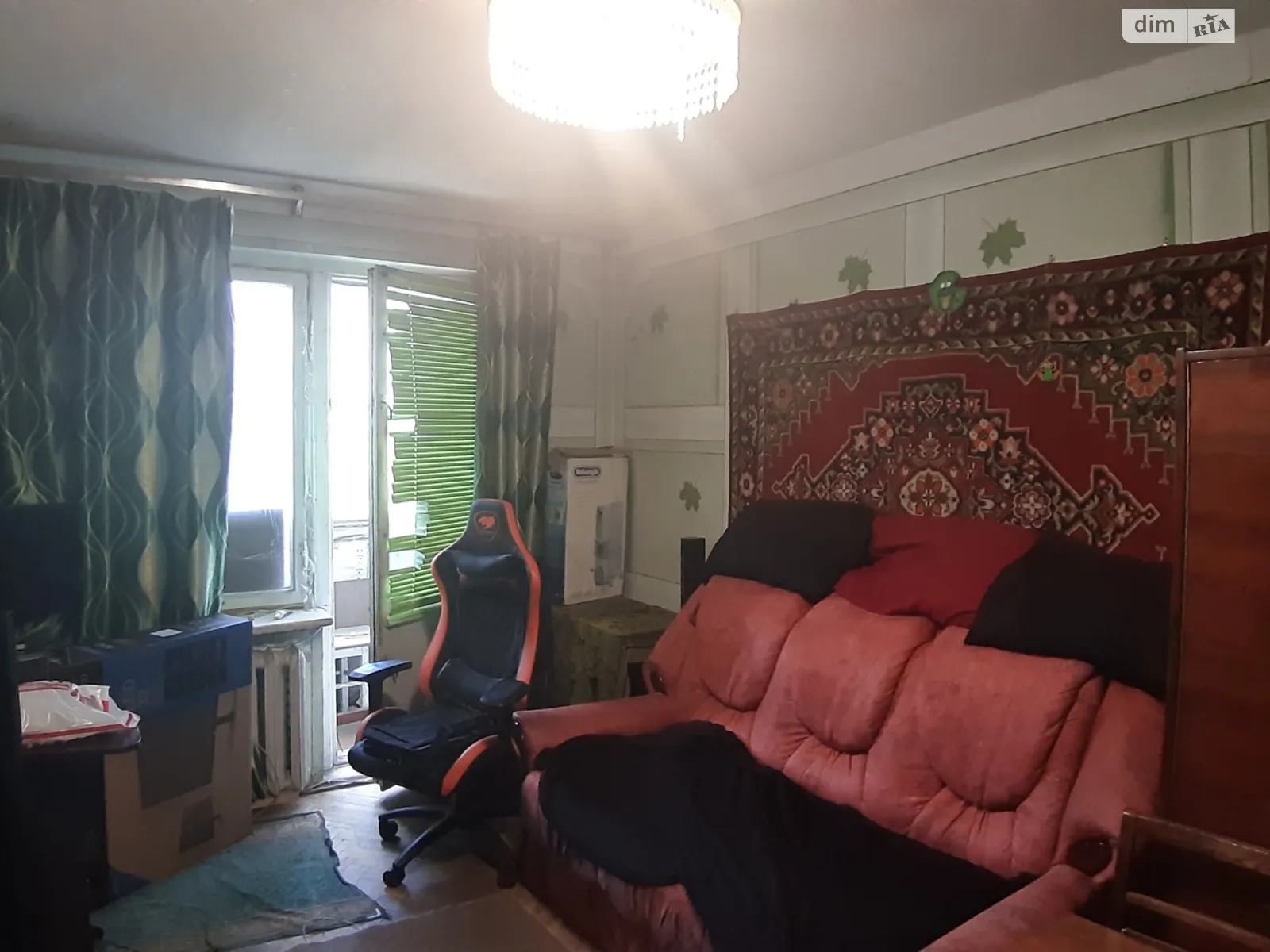вул. Василя Доманицького(Генерала Потапова), 4 Борщагівка Київ - фото 1