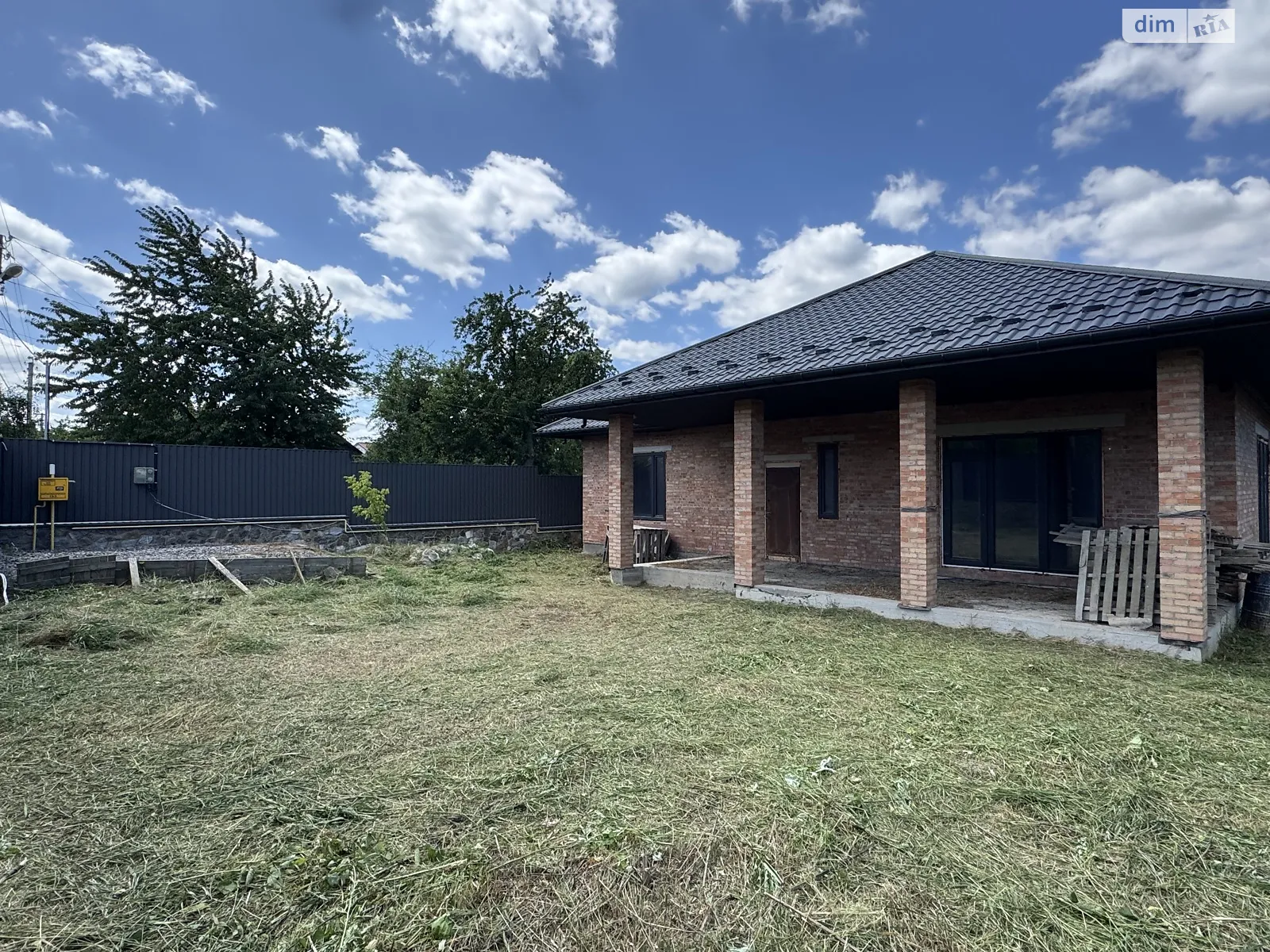Продається одноповерховий будинок 130 кв. м з терасою, цена: 179900 $ - фото 1