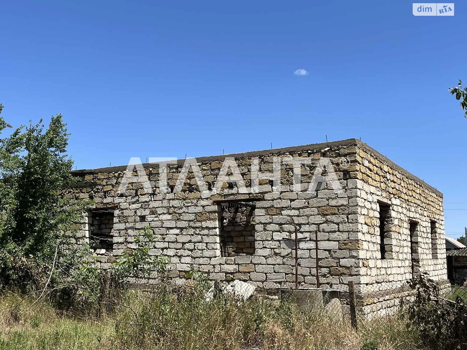 Продается одноэтажный дом 204 кв. м с беседкой, цена: 12500 $ - фото 1