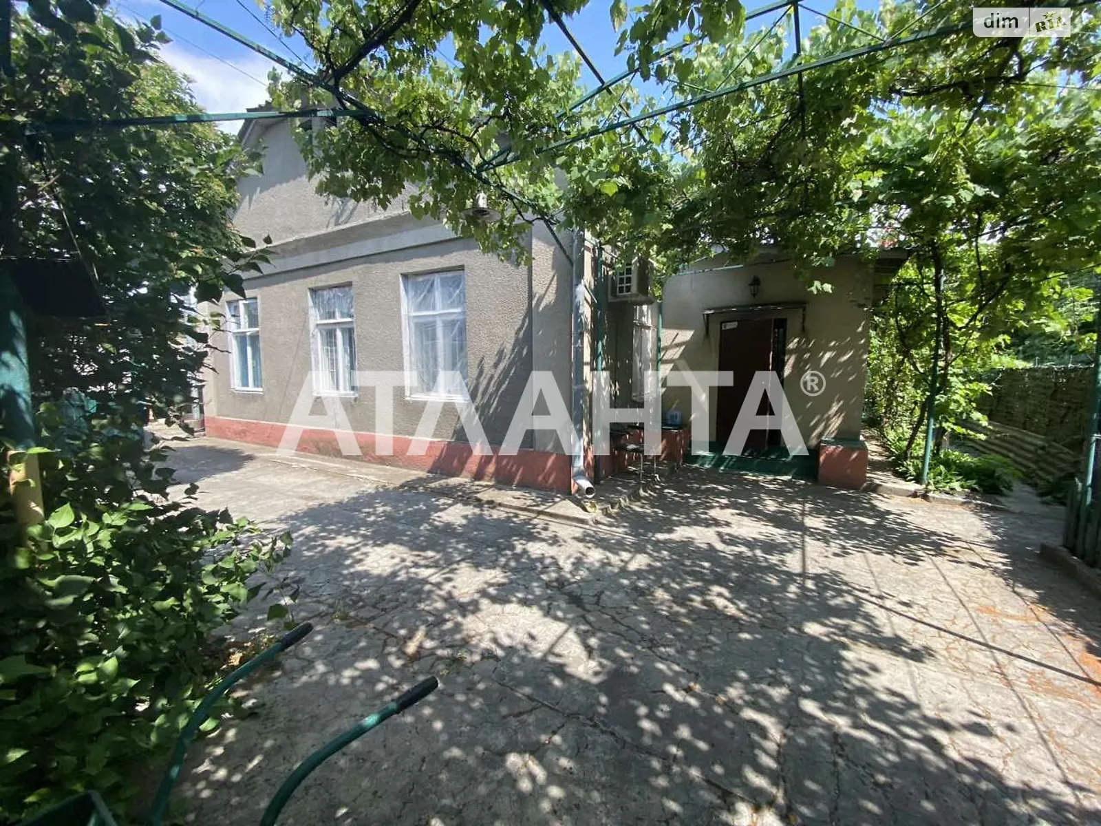 Продається одноповерховий будинок 76 кв. м з меблями, цена: 150000 $ - фото 1