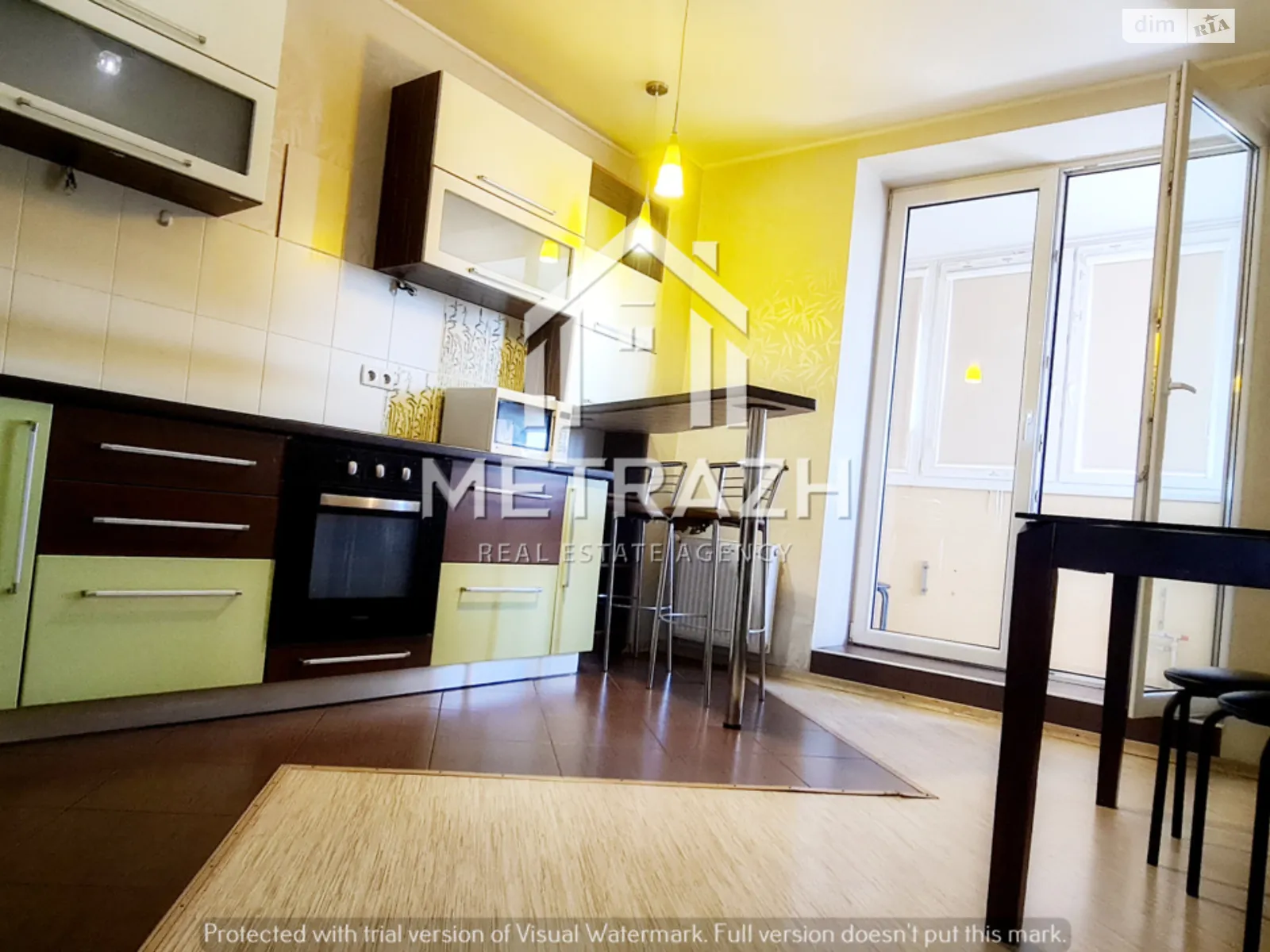 Продается 1-комнатная квартира 54 кв. м в Харькове, ул. Мирослава Мысли(Целиноградская), 48В - фото 1