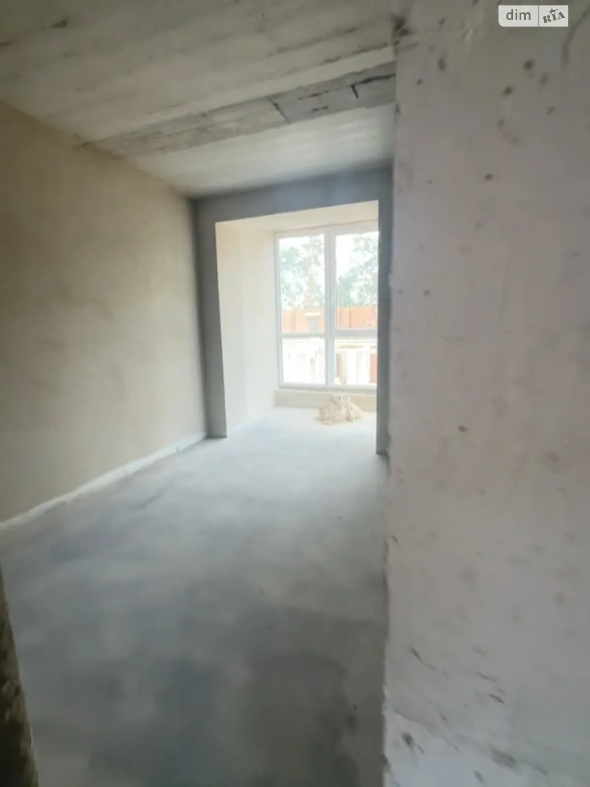 Продається 2-кімнатна квартира 50 кв. м у Гостомелі, цена: 47700 $ - фото 1