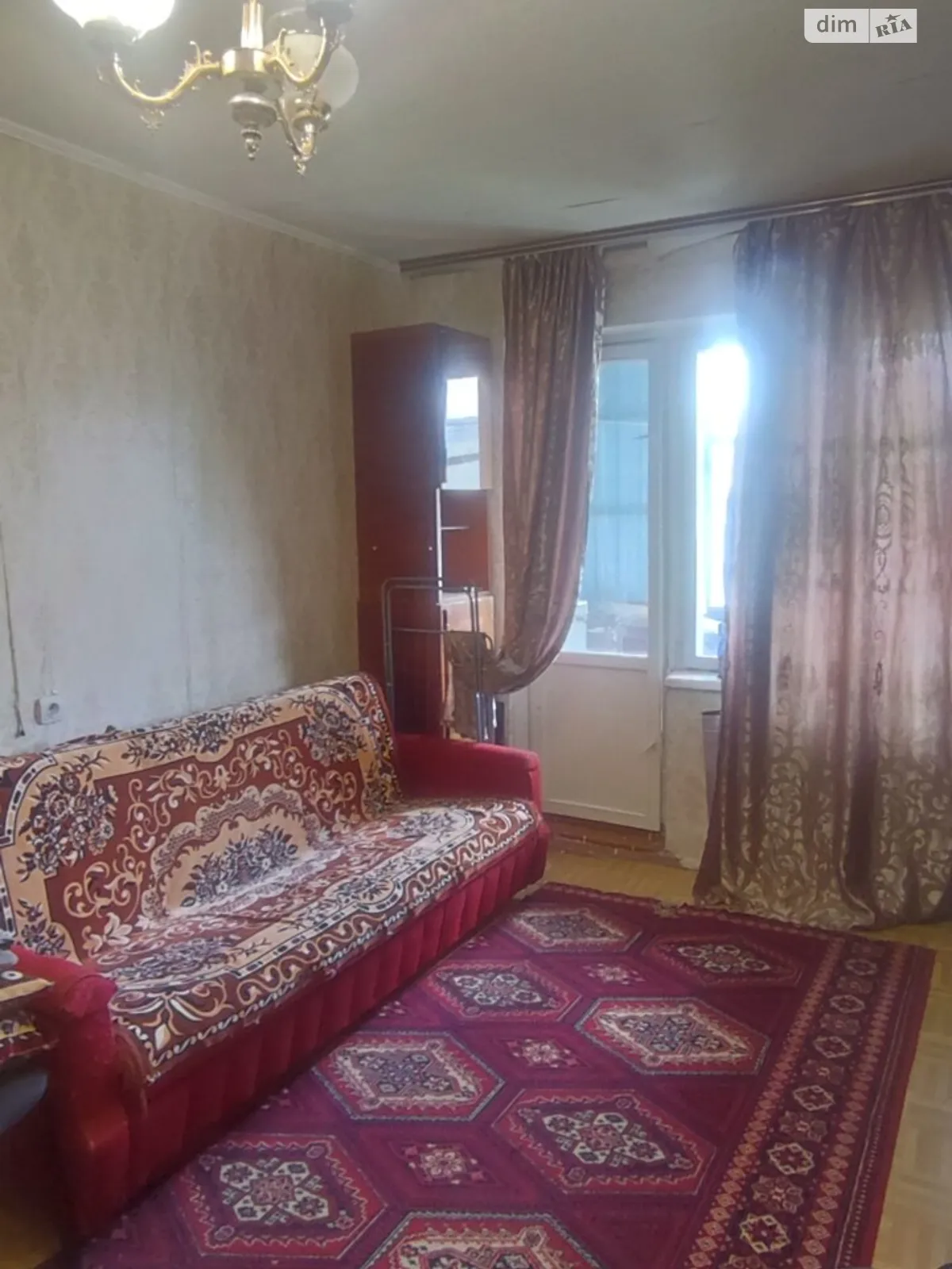 Сдается в аренду 1-комнатная квартира 34 кв. м в Белой Церкви, 1-й провулок Героїв Крут , 32А - фото 1