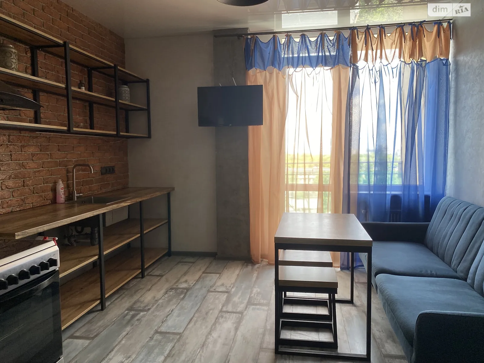 Продается 2-комнатная квартира 60 кв. м в Одессе, ул. Геннадия Афанасьева(Генерала Цветаева), 11 - фото 1