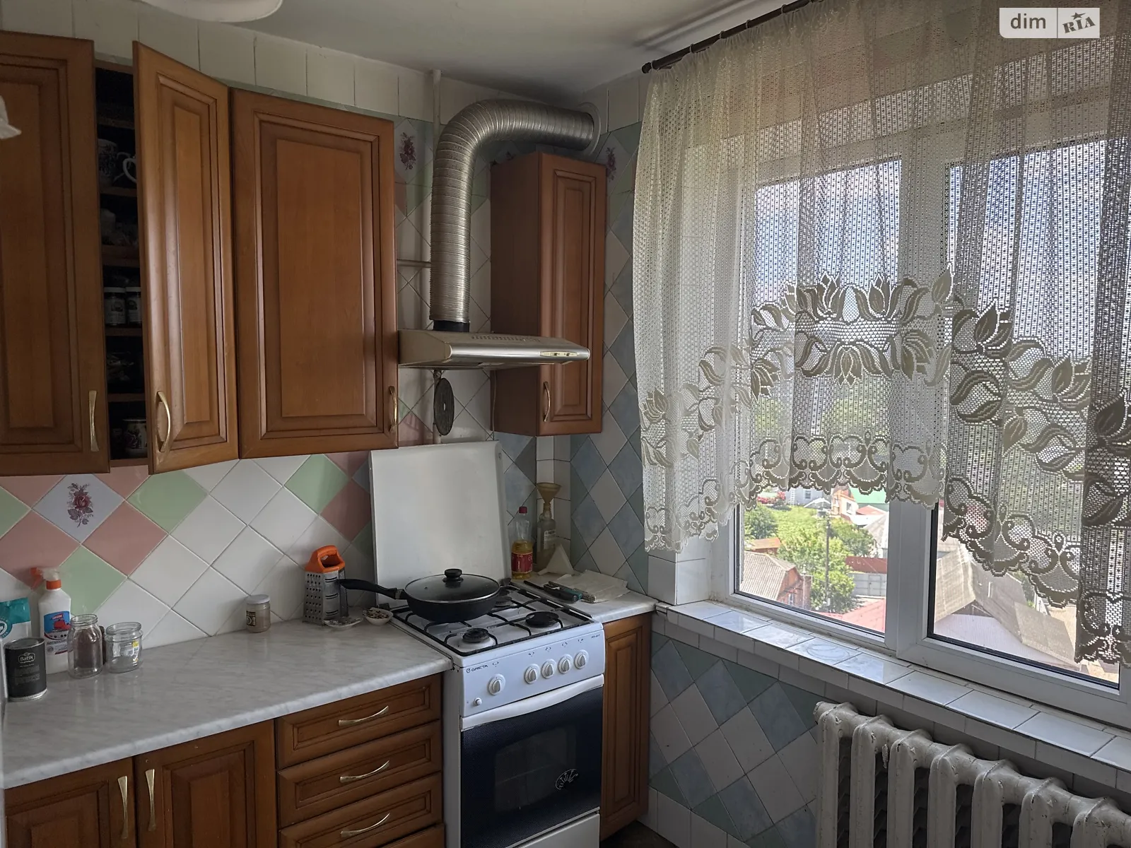 Продается 3-комнатная квартира 65 кв. м в Хмельницком, ул. Проскуровского Подполья - фото 1