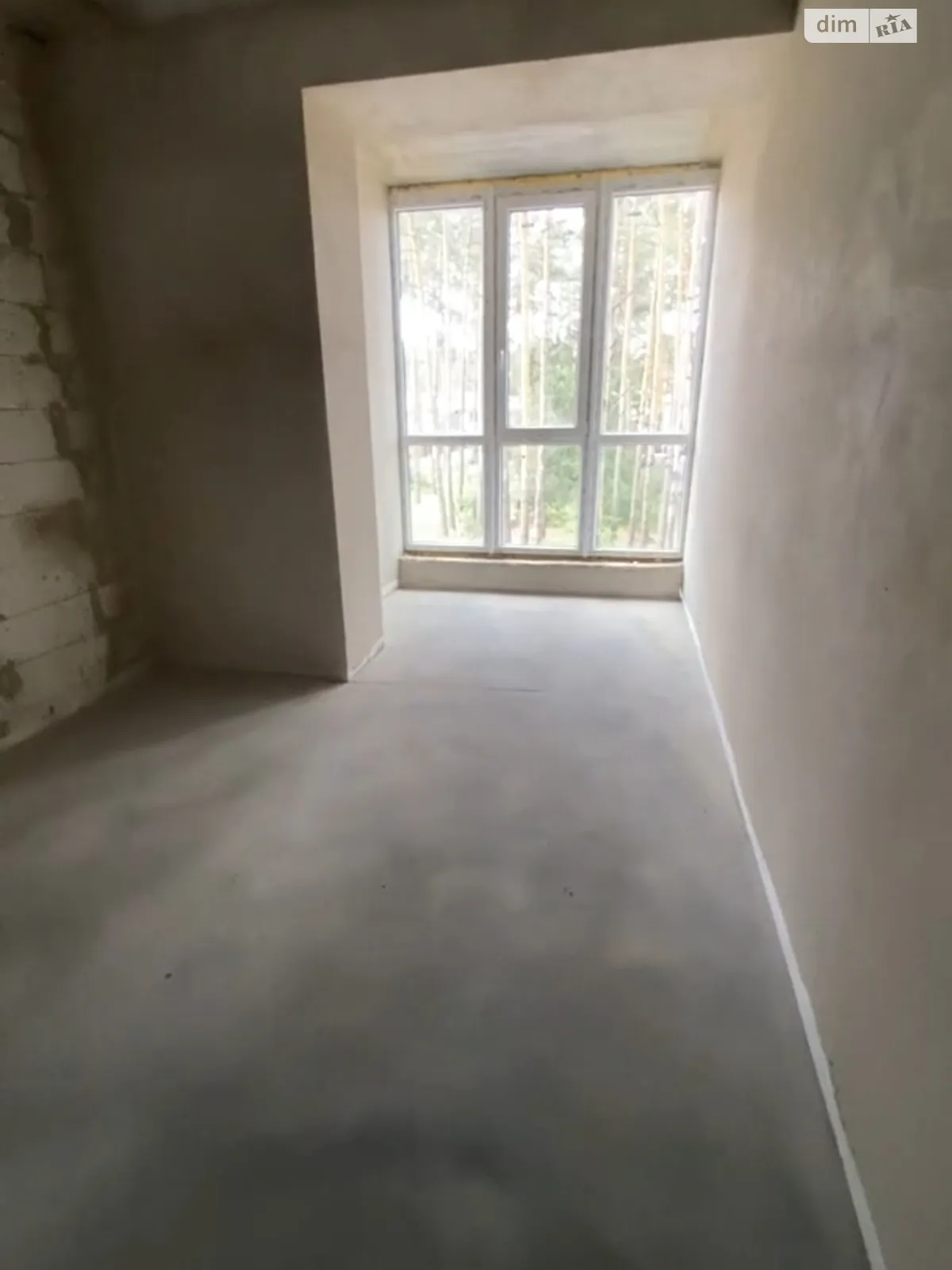 Продається 1-кімнатна квартира 45 кв. м у Гостомелі, цена: 40500 $ - фото 1
