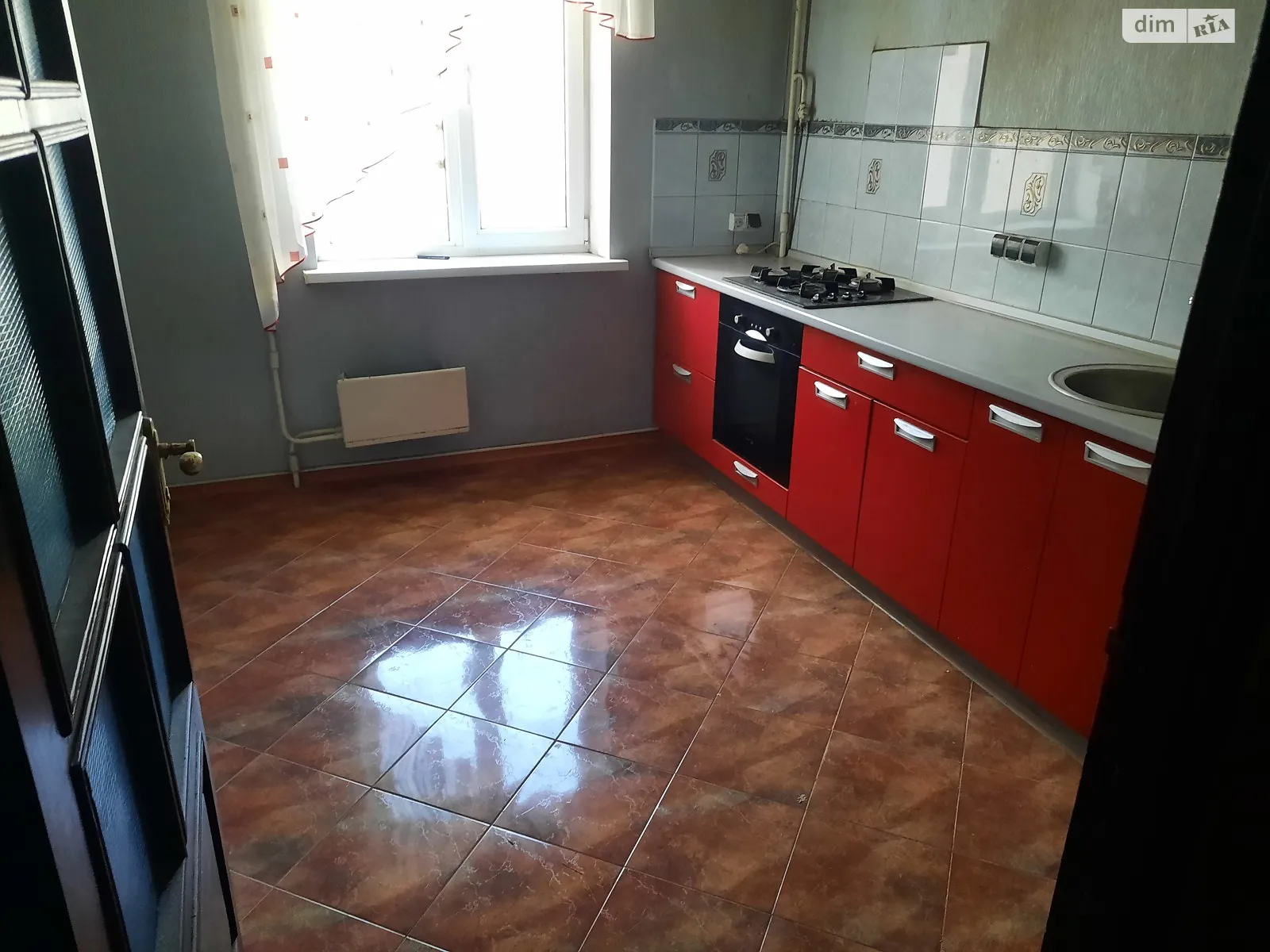 Продается 3-комнатная квартира 69.4 кв. м в Киеве, ул. Милославская, 35 - фото 1