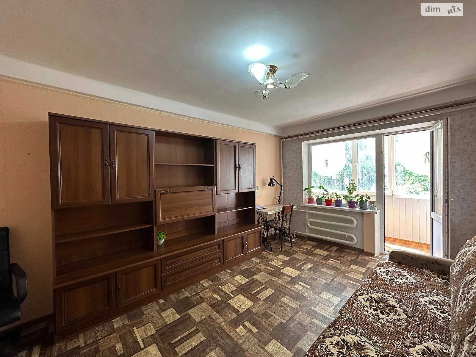 Продается 2-комнатная квартира 44 кв. м в Хмельницком, просп. Мира - фото 1