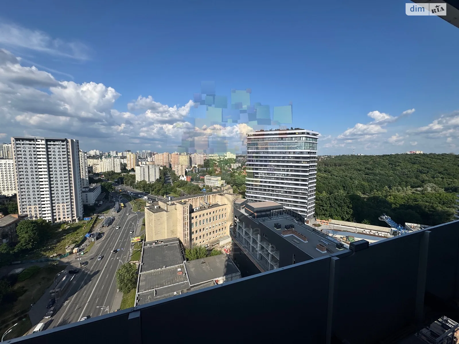 Продається 3-кімнатна квартира 88 кв. м у Києві, пров. Ужгородський, 4/1 - фото 1