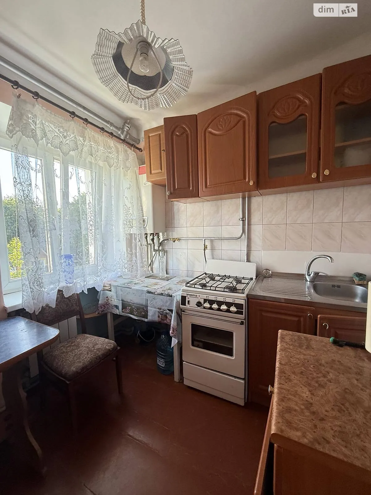 Продается 2-комнатная квартира 41.4 кв. м в Бориславе, ул. Галицкого - фото 1