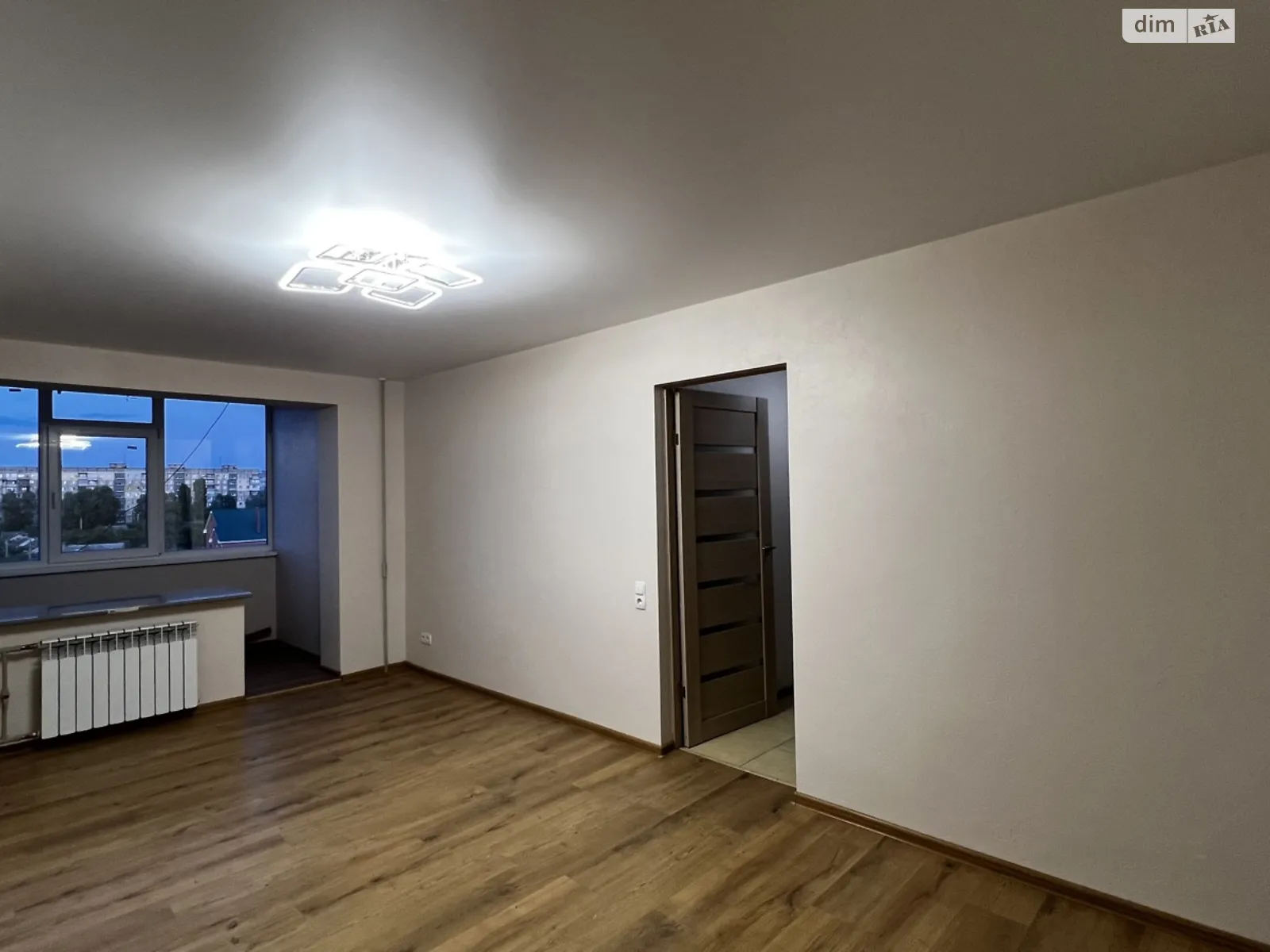 Продается 2-комнатная квартира 47 кв. м в Днепре, ул. Калиновая, 64 - фото 1