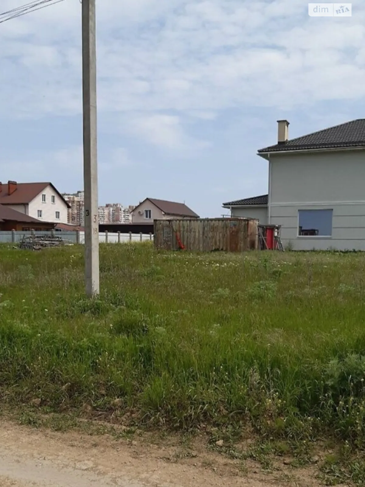 Продається земельна ділянка 10 соток у Одеській області, цена: 35000 $ - фото 1