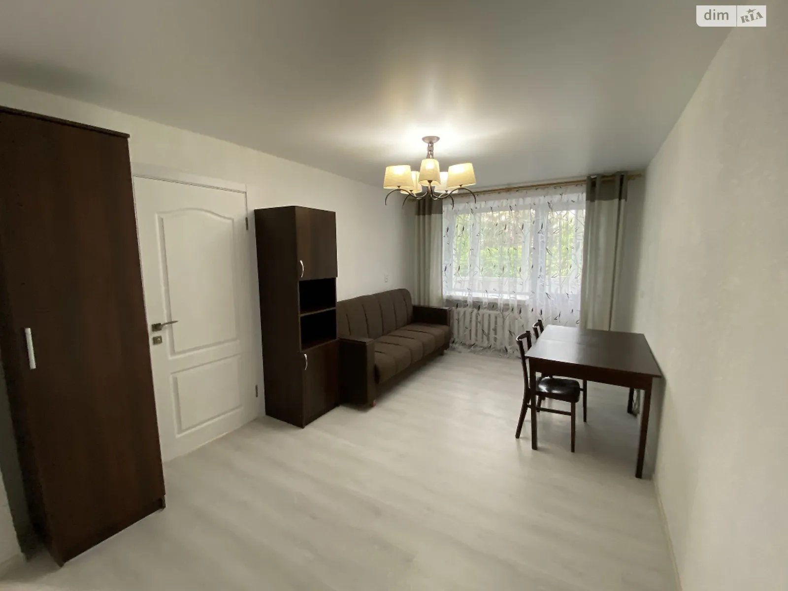 2-комнатная квартира 44 кв. м в Луцке, ул. Стрелковая, 53 - фото 1