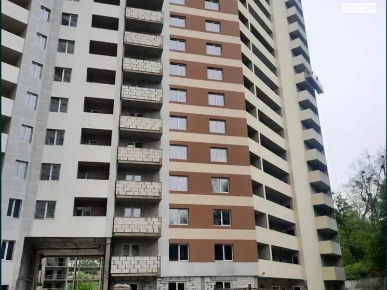 Продается 2-комнатная квартира 64 кв. м в Киеве, ул. Новополевая - фото 1