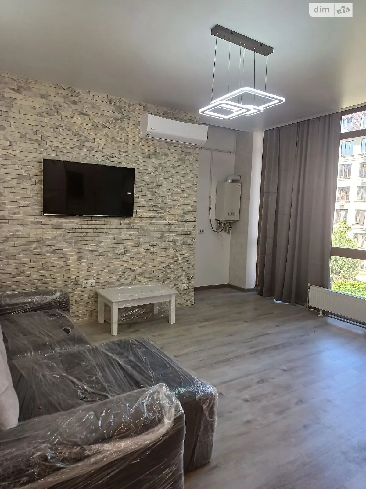 Продается 2-комнатная квартира 62.8 кв. м в Одессе, ул. Дача Ковалевского, 121 - фото 1