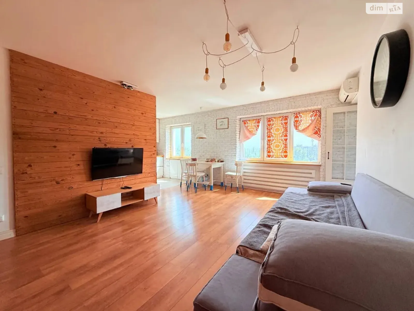 Продается 2-комнатная квартира 54 кв. м в, цена: 46000 $ - фото 1