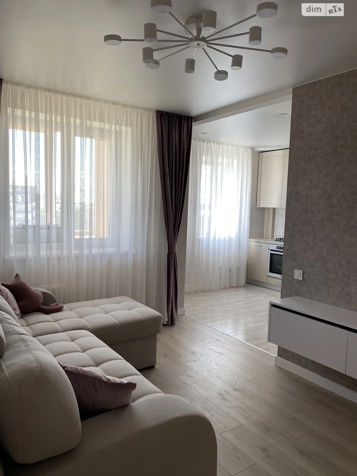 Продается 3-комнатная квартира 70 кв. м в Харькове, ул. Професора Отамановского(Коломенская), 25 - фото 1