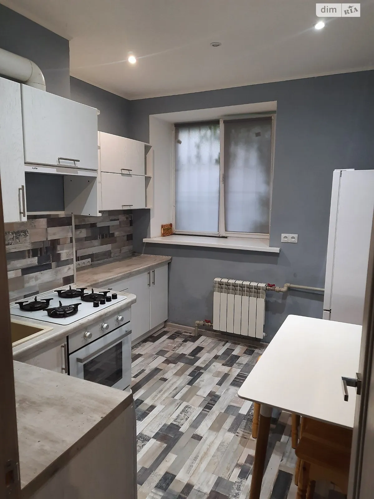 Продается 2-комнатная квартира 47.2 кв. м в Днепре, ул. Вернадского Владимира, 24 - фото 1