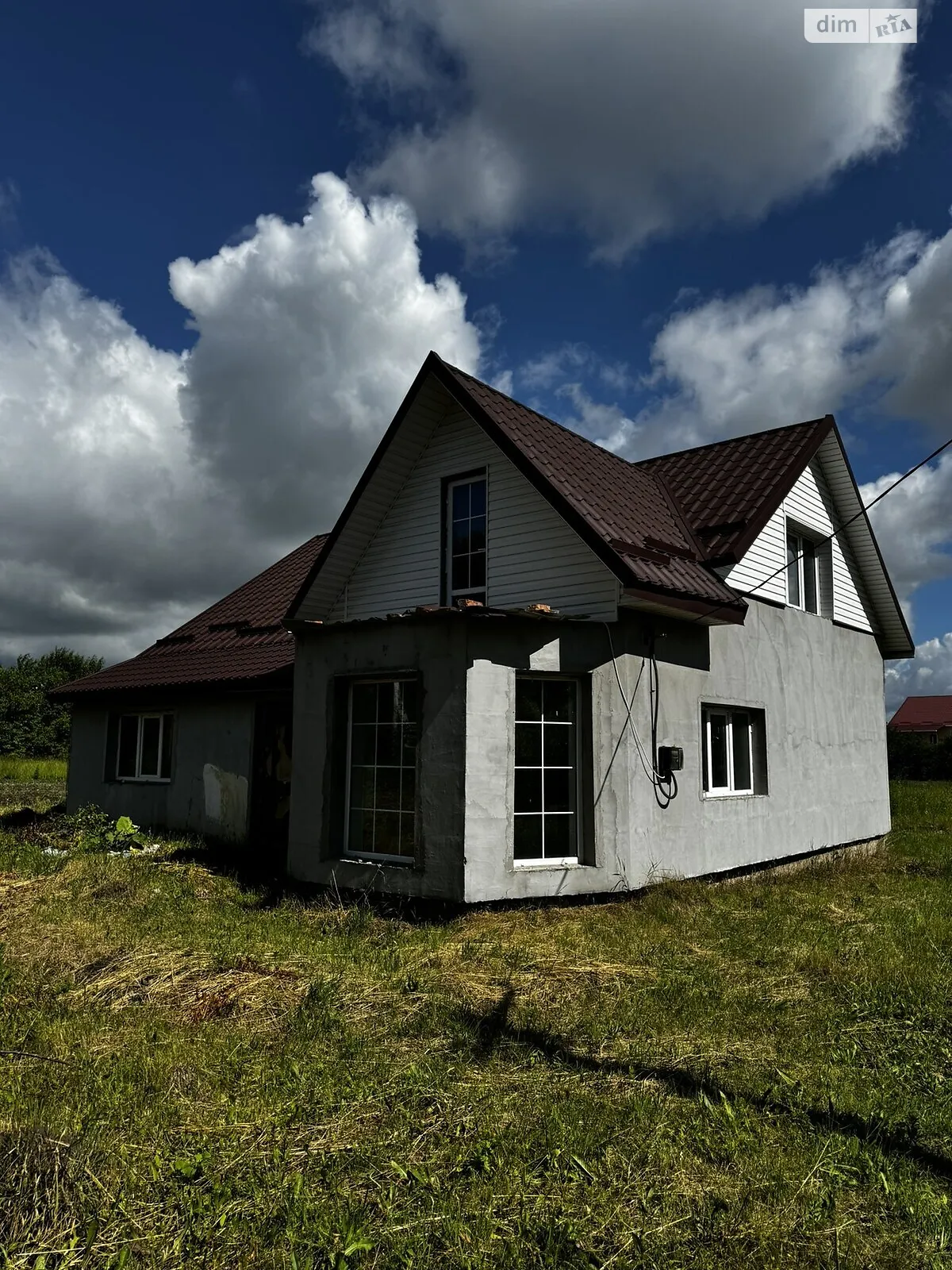 Продается одноэтажный дом 149.6 кв. м с бассейном, цена: 32000 $ - фото 1