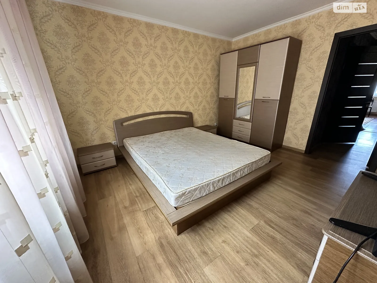 Сдается в аренду 2-комнатная квартира 65 кв. м в Виннице, ул. Николаевская - фото 1