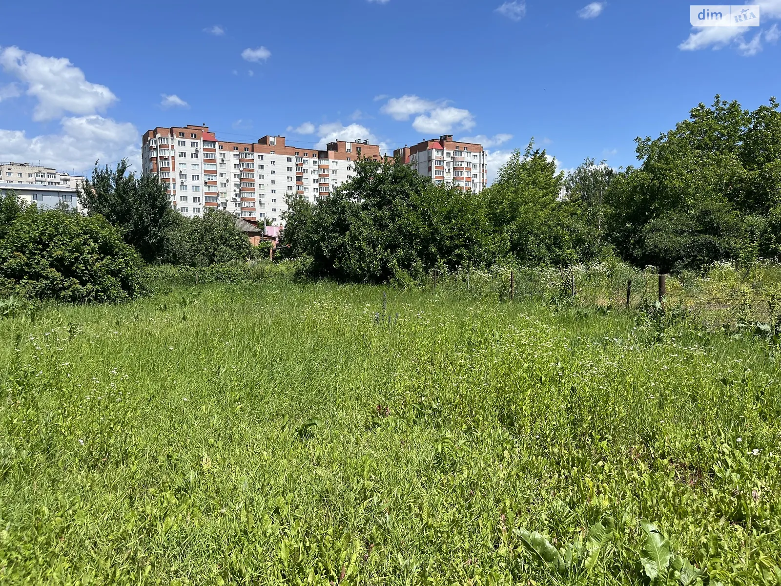 Продается земельный участок 25 соток в Хмельницкой области, цена: 280000 $ - фото 1