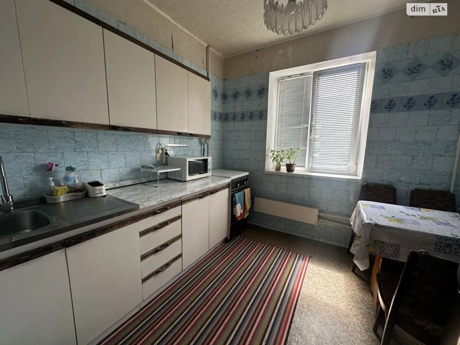 Продается 2-комнатная квартира 50 кв. м в Киеве - фото 1