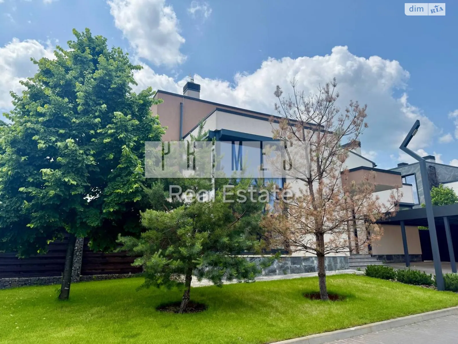 Продається будинок 2 поверховий 255 кв. м з бесідкою, цена: 535000 $ - фото 1