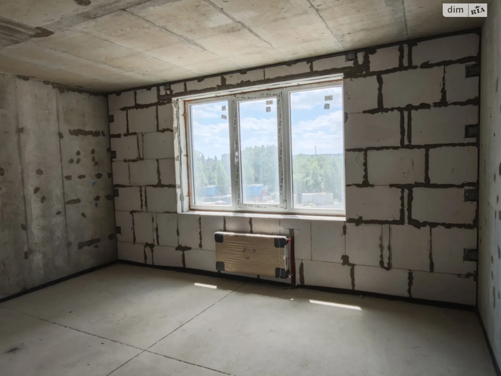 Продається 2-кімнатна квартира 61 кв. м у Одесі, вул. Варненська - фото 1