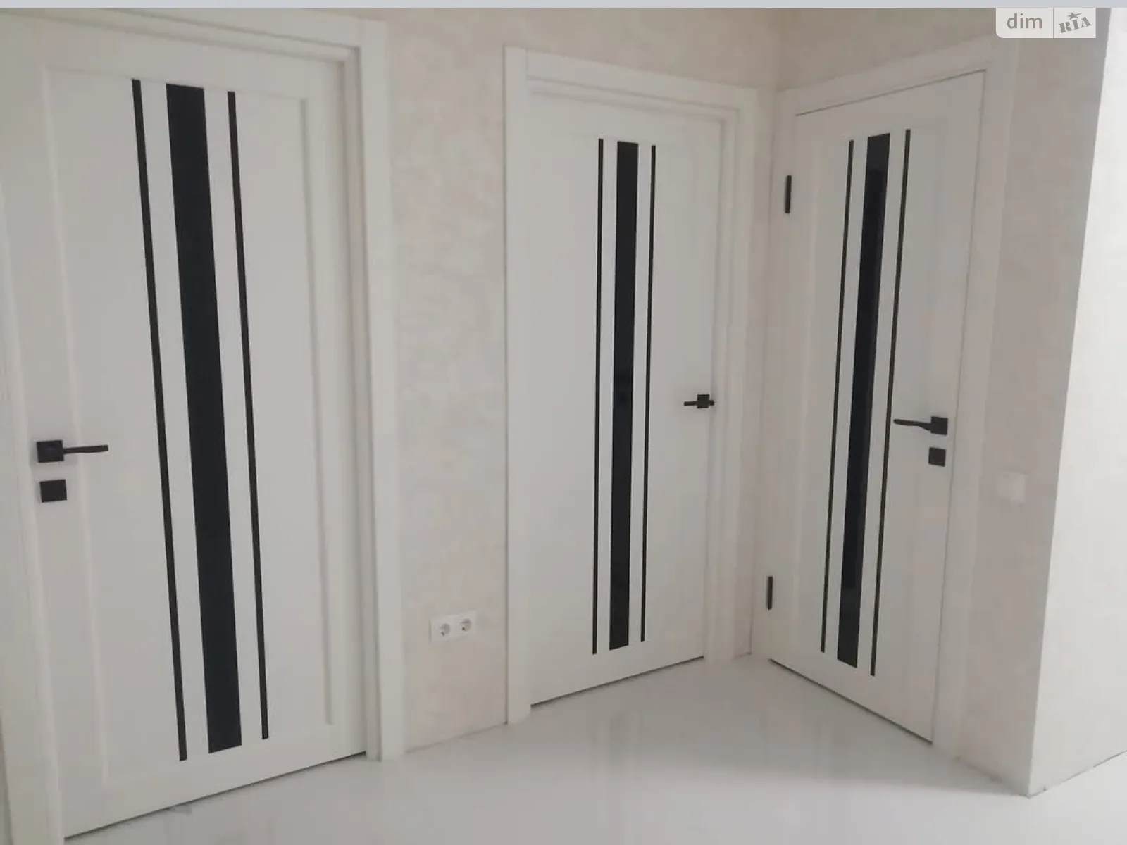 2-комнатная квартира 47 кв. м в Тернополе, ул. Полесская, 8Б - фото 1