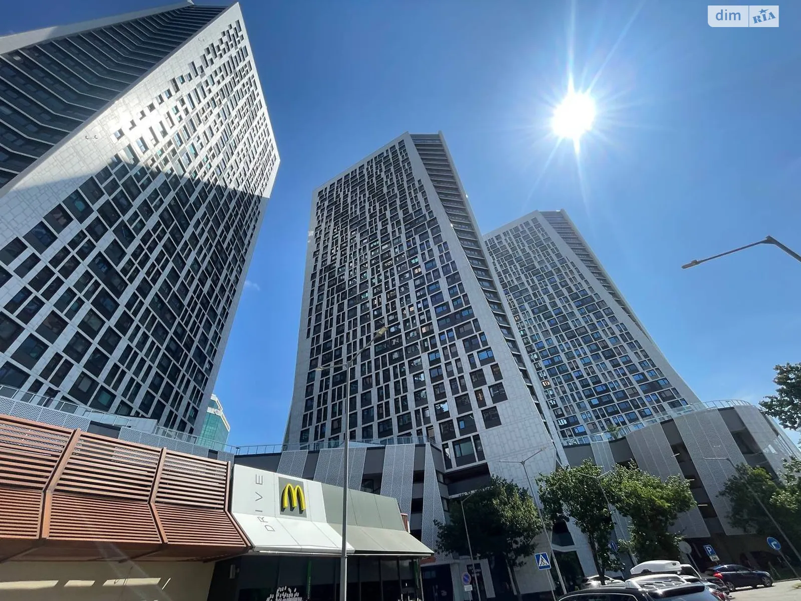 Продається 3-кімнатна квартира 94 кв. м у Києві, цена: 141500 $ - фото 1