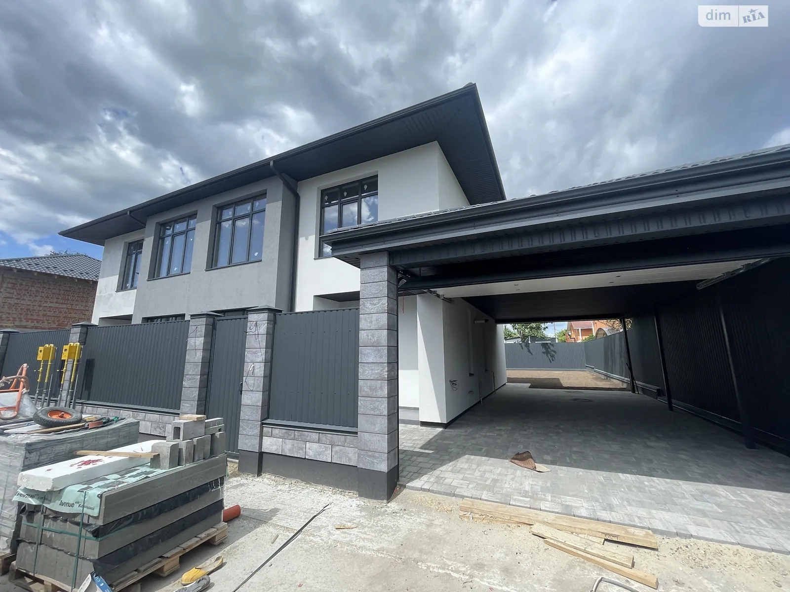 Белогородка, цена: 105000 $ - фото 1