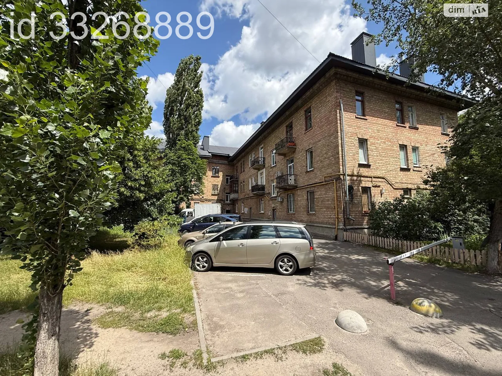 ул. Катерины Белокур, 8 Зверинец Киев Зверинецкая(Дружбы народов) - фото 1