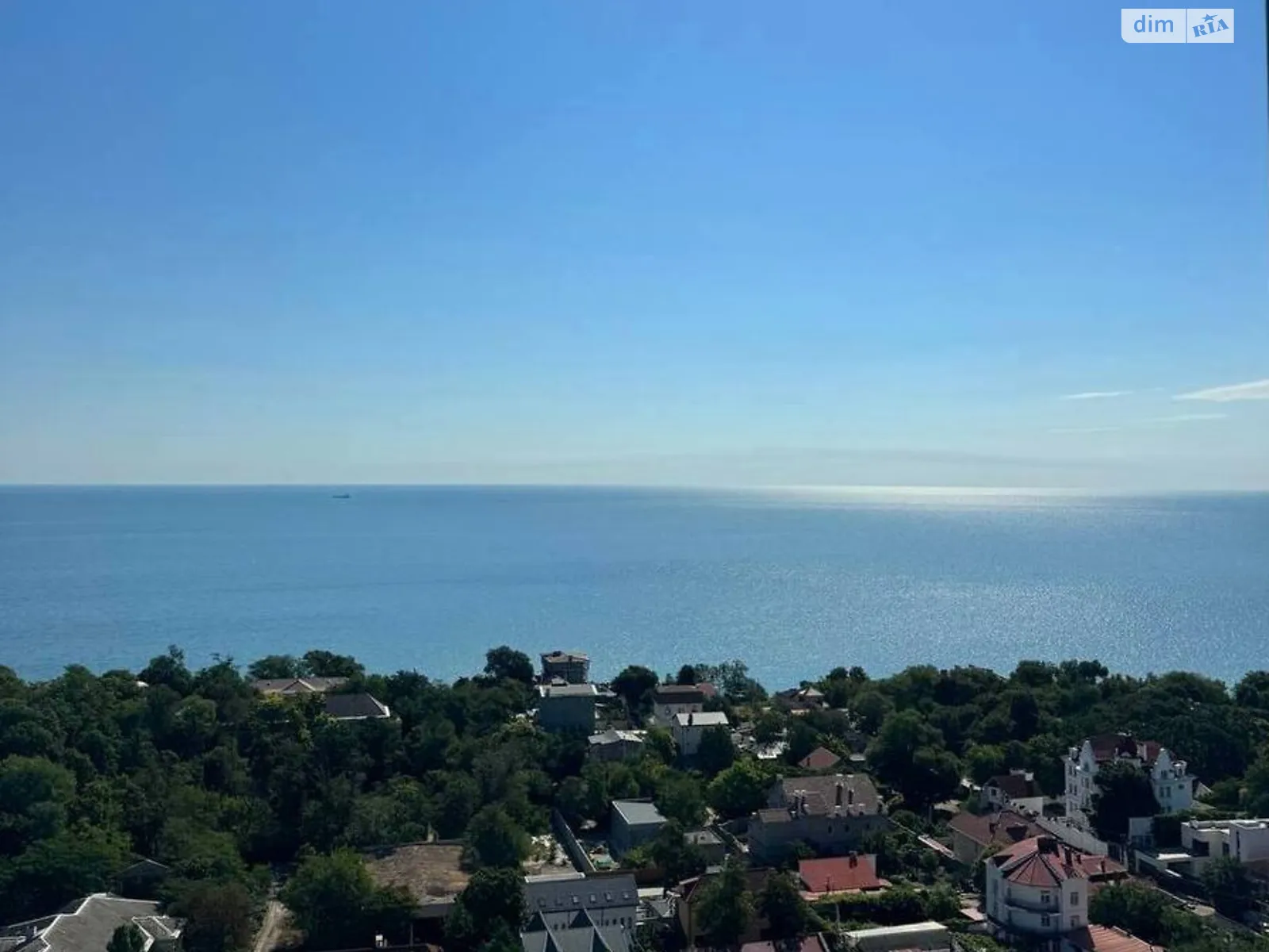 Продається 2-кімнатна квартира 59 кв. м у Одесі, Фонтанська дор., 118А/3 - фото 1