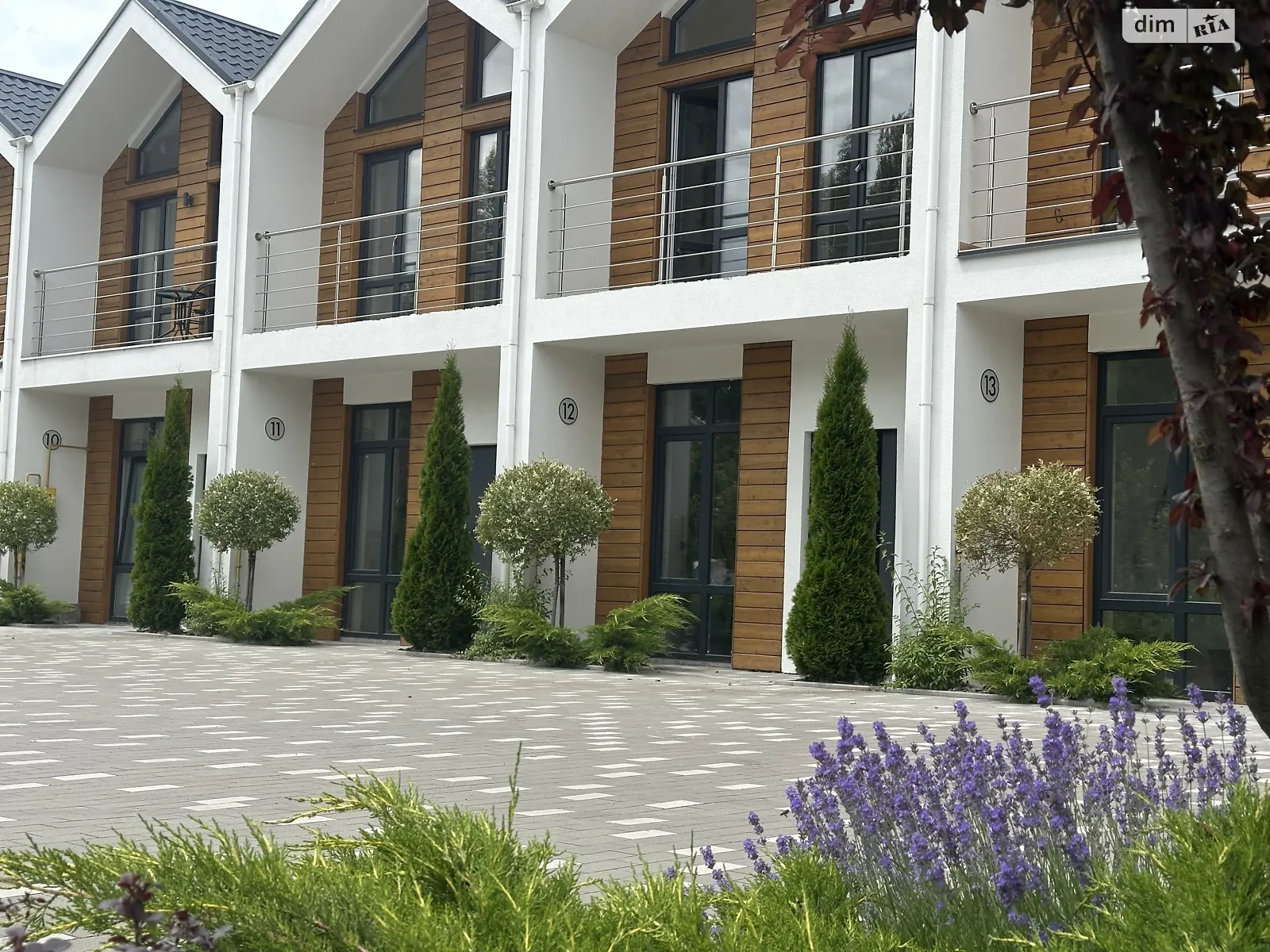 ул. Свободы(Щорса) Рожни ЖК Prydesennya Eco Village, цена: 41000 $ - фото 1