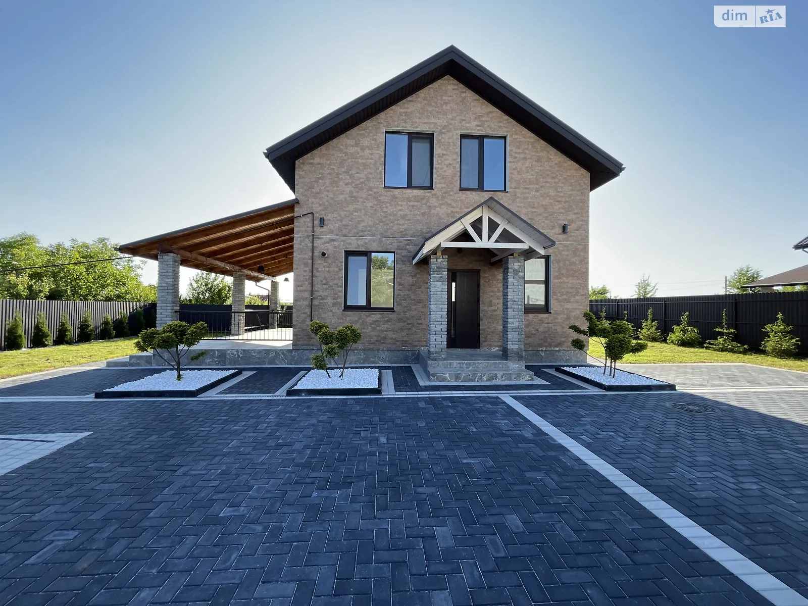 ул. Степная Зарванцы, цена: 125000 $ - фото 1
