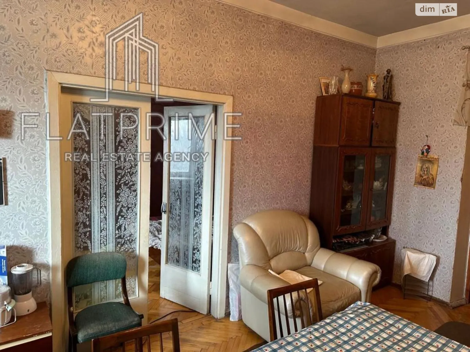 Продается 3-комнатная квартира 82 кв. м в Киеве, ул. Ивана Светличного(Петровского), 2 - фото 1