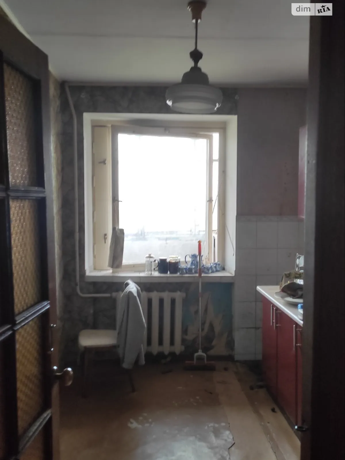 Продается 2-комнатная квартира 53.6 кв. м в Дрогобыче, ул. Михаила Грушевского, 170 - фото 1