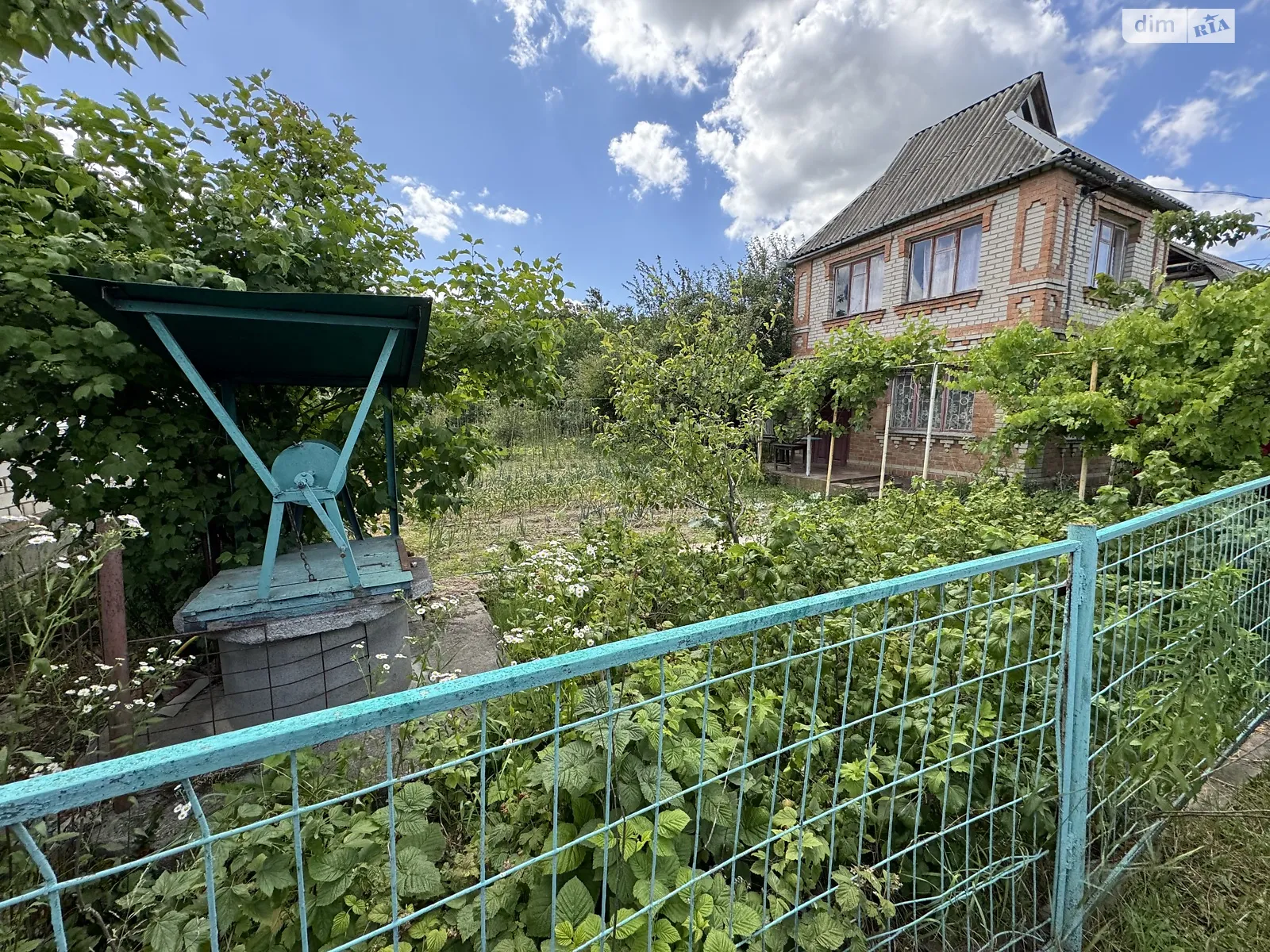 Продається будинок 2 поверховий 33.3 кв. м з садом, цена: 20000 $ - фото 1