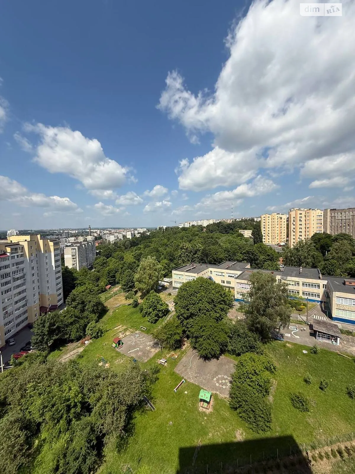 Продается 3-комнатная квартира 76.4 кв. м в Хмельницком, ул. Свободы, 12А - фото 1