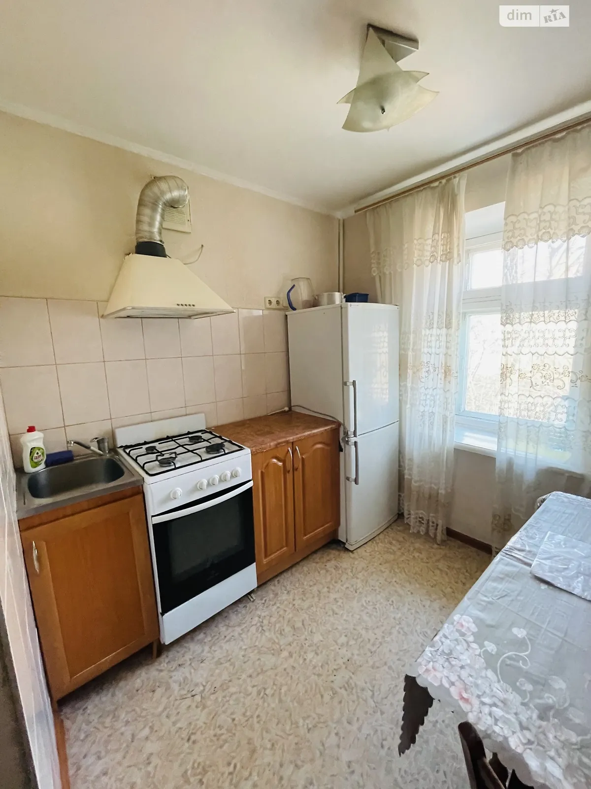 Здається в оренду 1-кімнатна квартира 32 кв. м у Одесі, вул. Щоглова, 18А - фото 1