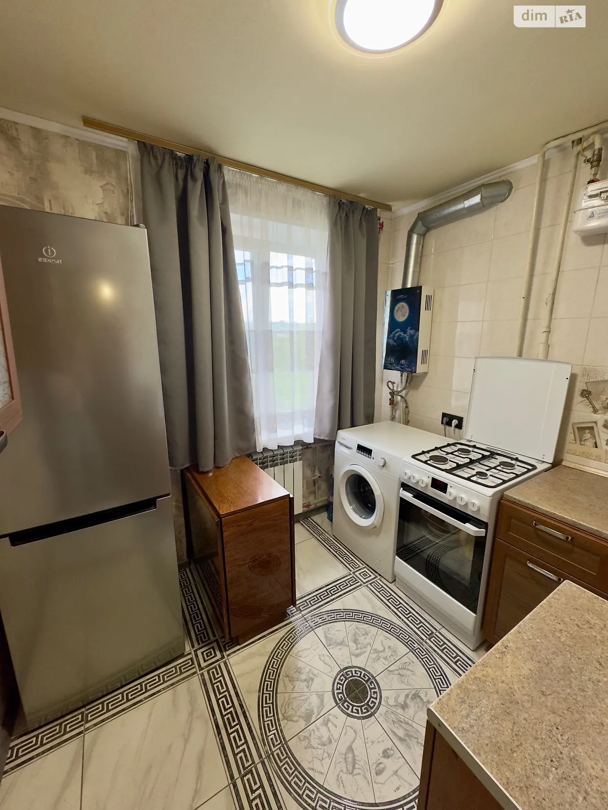 Продается 1-комнатная квартира 32.5 кв. м в Днепре, ул. Савченко Юрия, 82 - фото 1