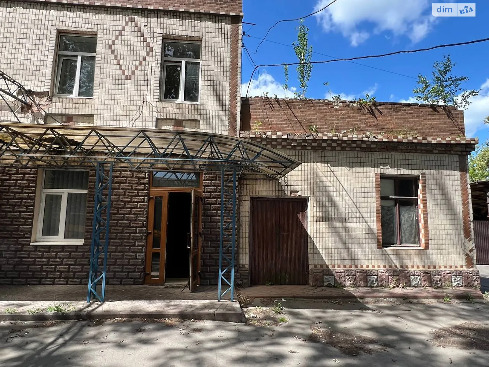Сдается в аренду офис 165 кв. м в бизнес-центре, цена: 40000 грн - фото 1