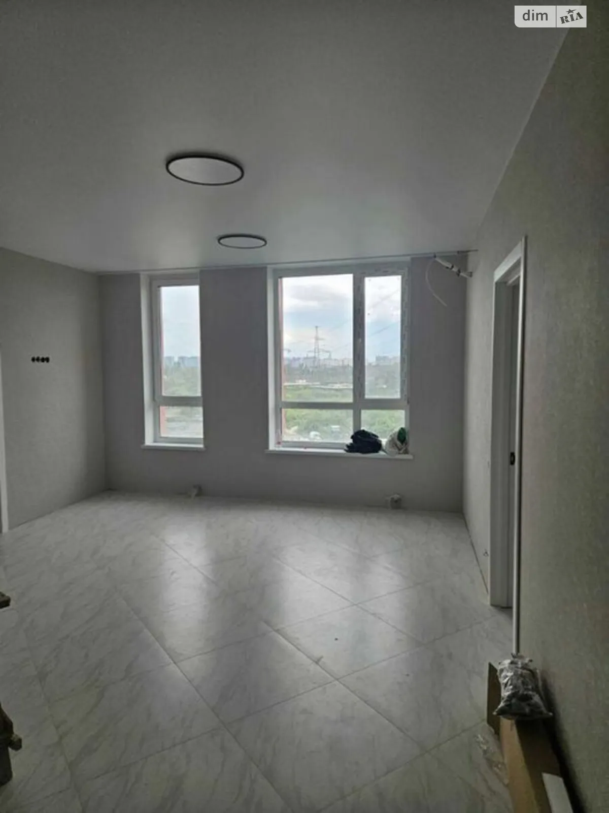 Продается 2-комнатная квартира 65 кв. м в Киеве - фото 1