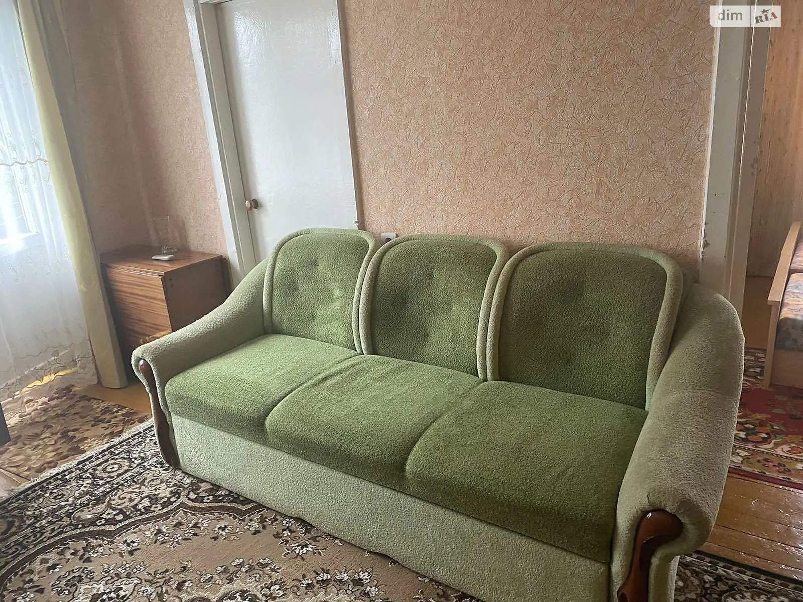 Здається в оренду 3-кімнатна квартира 52 кв. м у Хмельницькому, вул. Майборського, 4/2 - фото 1