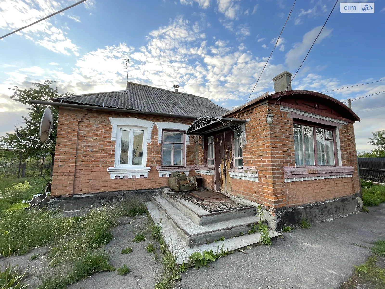 Продається будинок 2 поверховий 68 кв. м з банею/сауною, цена: 41000 $ - фото 1