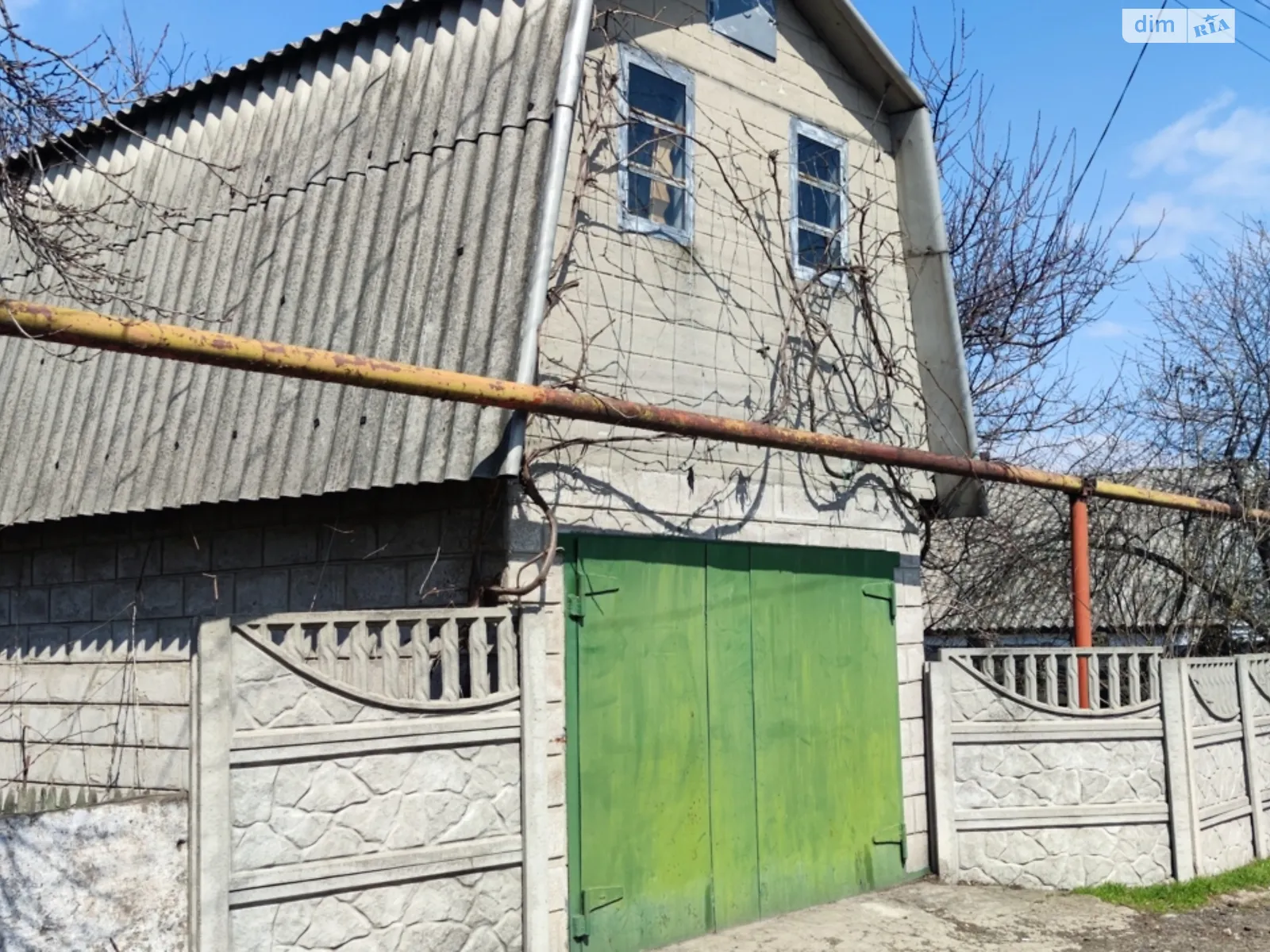Продається одноповерховий будинок 50.6 кв. м с басейном, цена: 35000 $ - фото 1