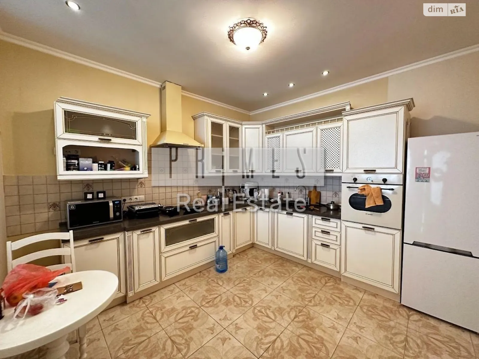 Продается 2-комнатная квартира 90 кв. м в Киеве - фото 1