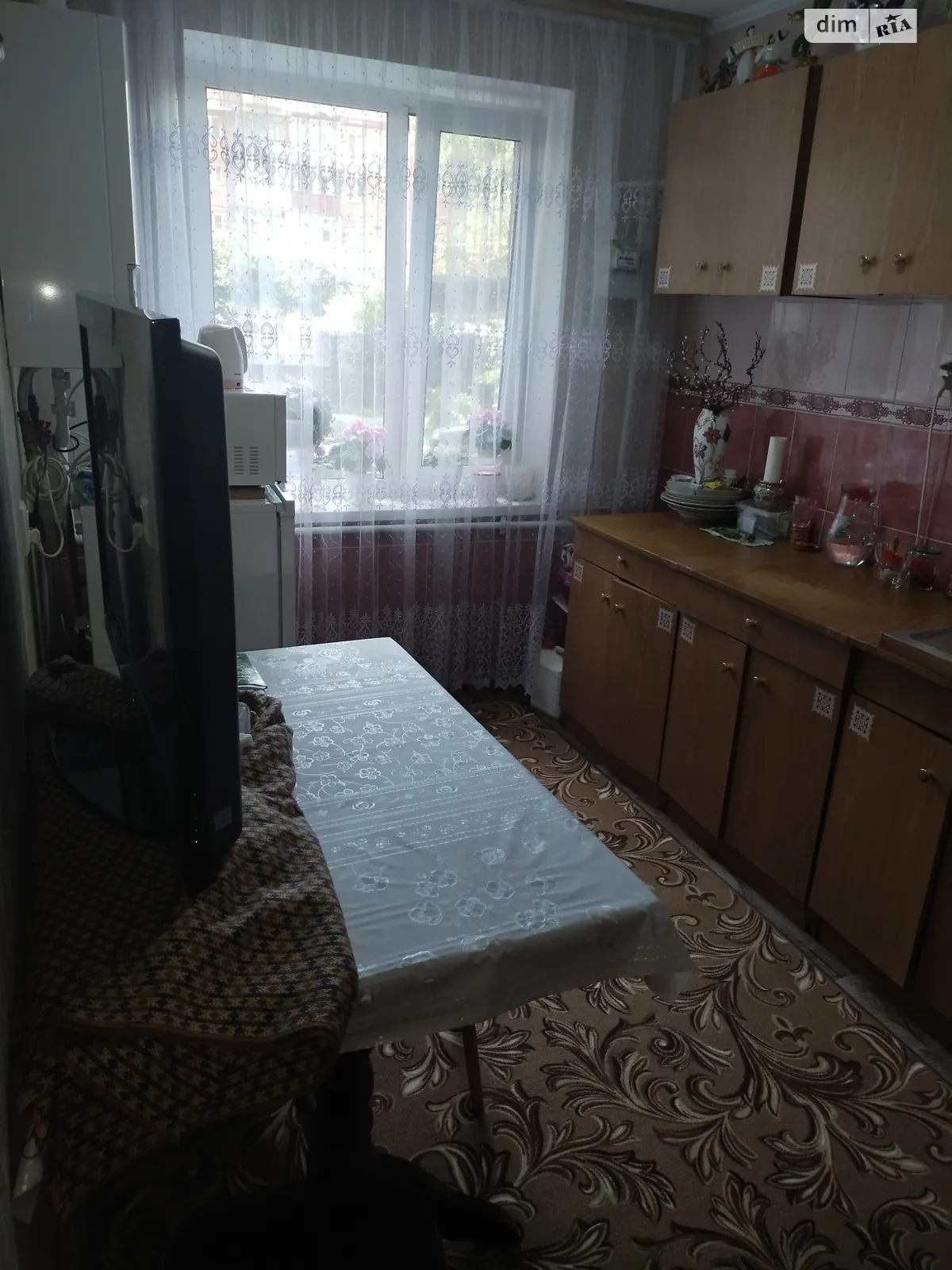 Здається в оренду кімната 14 кв. м у Вінниці, цена: 6500 грн - фото 1